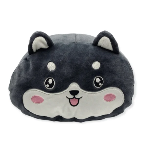 Animal Plush Hand Warmer Pillow - Picture 2 of 11